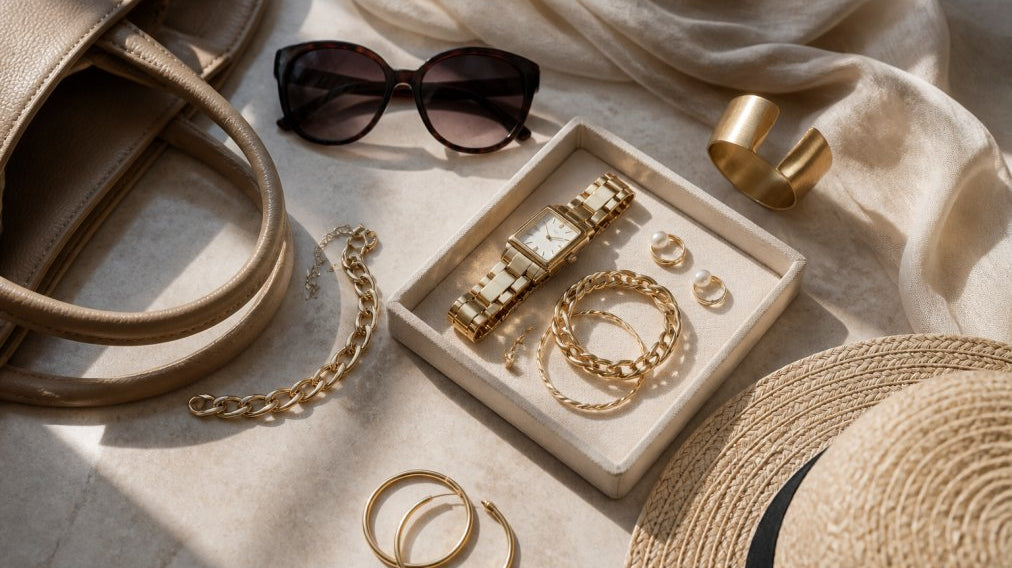 Chic Accessories for Women 2026: Shop the Top Trends
