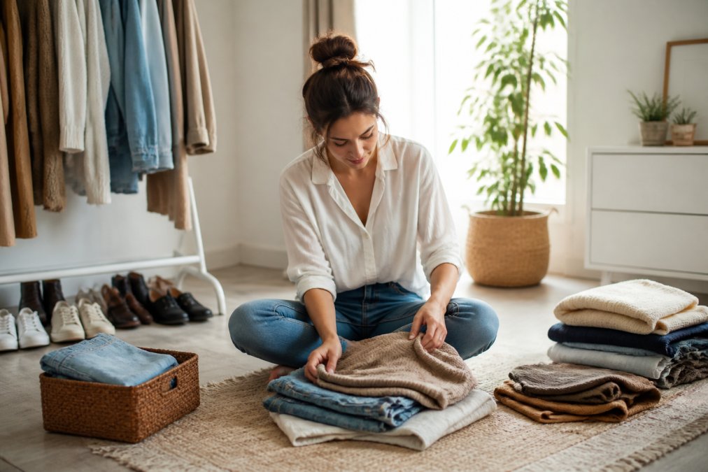 Building a Wardrobe on a Budget: 2026 Guide