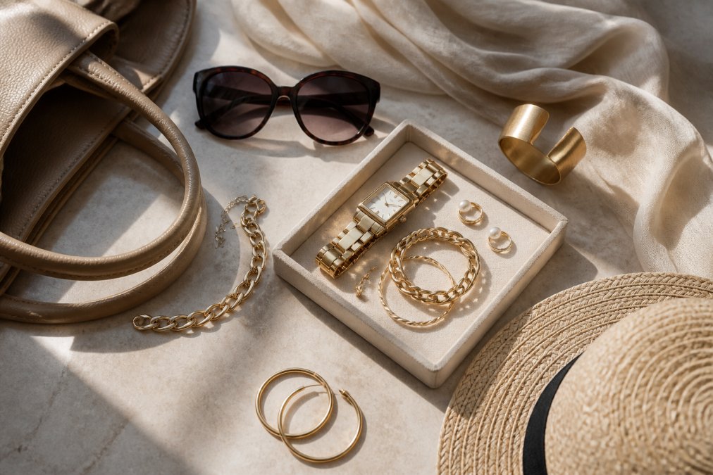 Chic Accessories for Women 2026: Shop the Top Trends