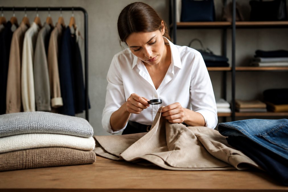 Is Expensive Clothing Actually Better Quality?