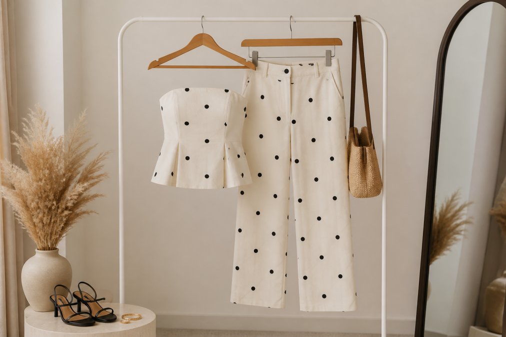Where to Buy Trendy Matching Sets: 10 Styles